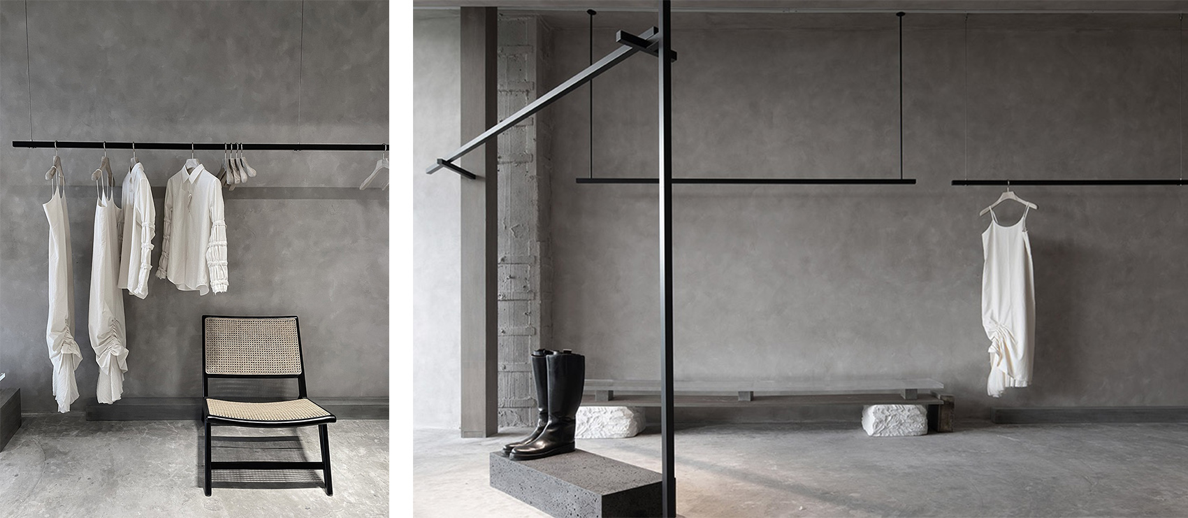 niche shop of cedrus in beijing by dpd