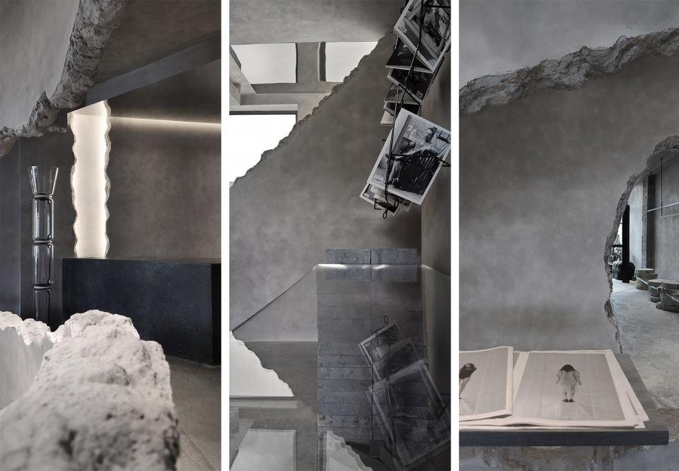niche shop of cedrus in beijing by dpd