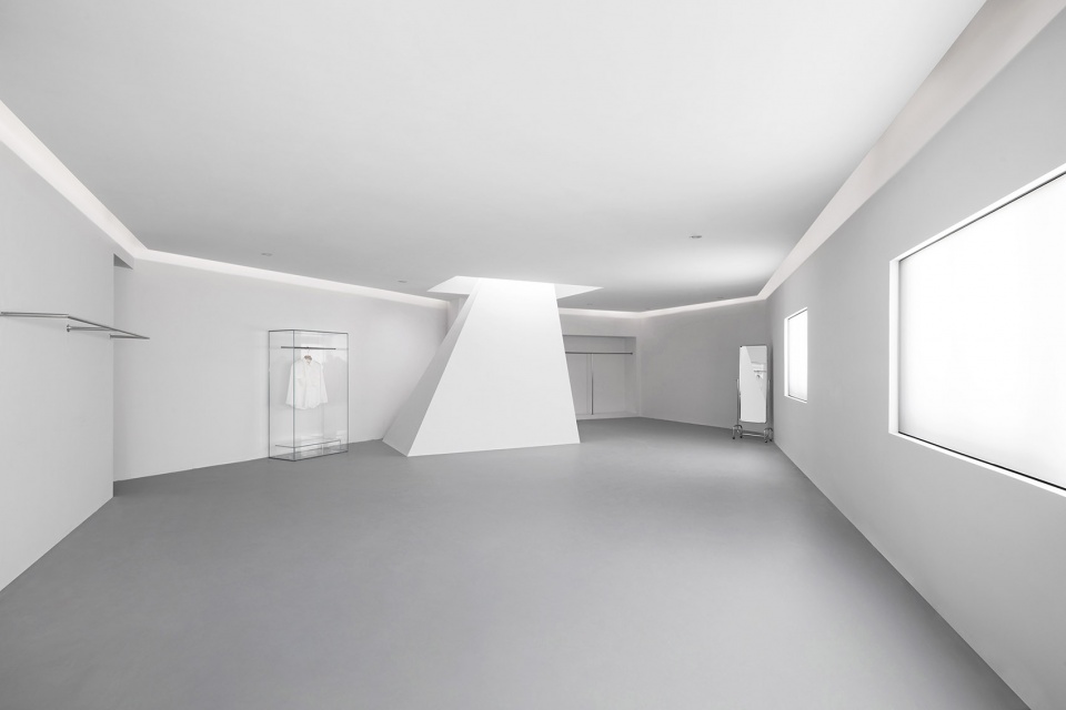DUPU Composition Architecture Design