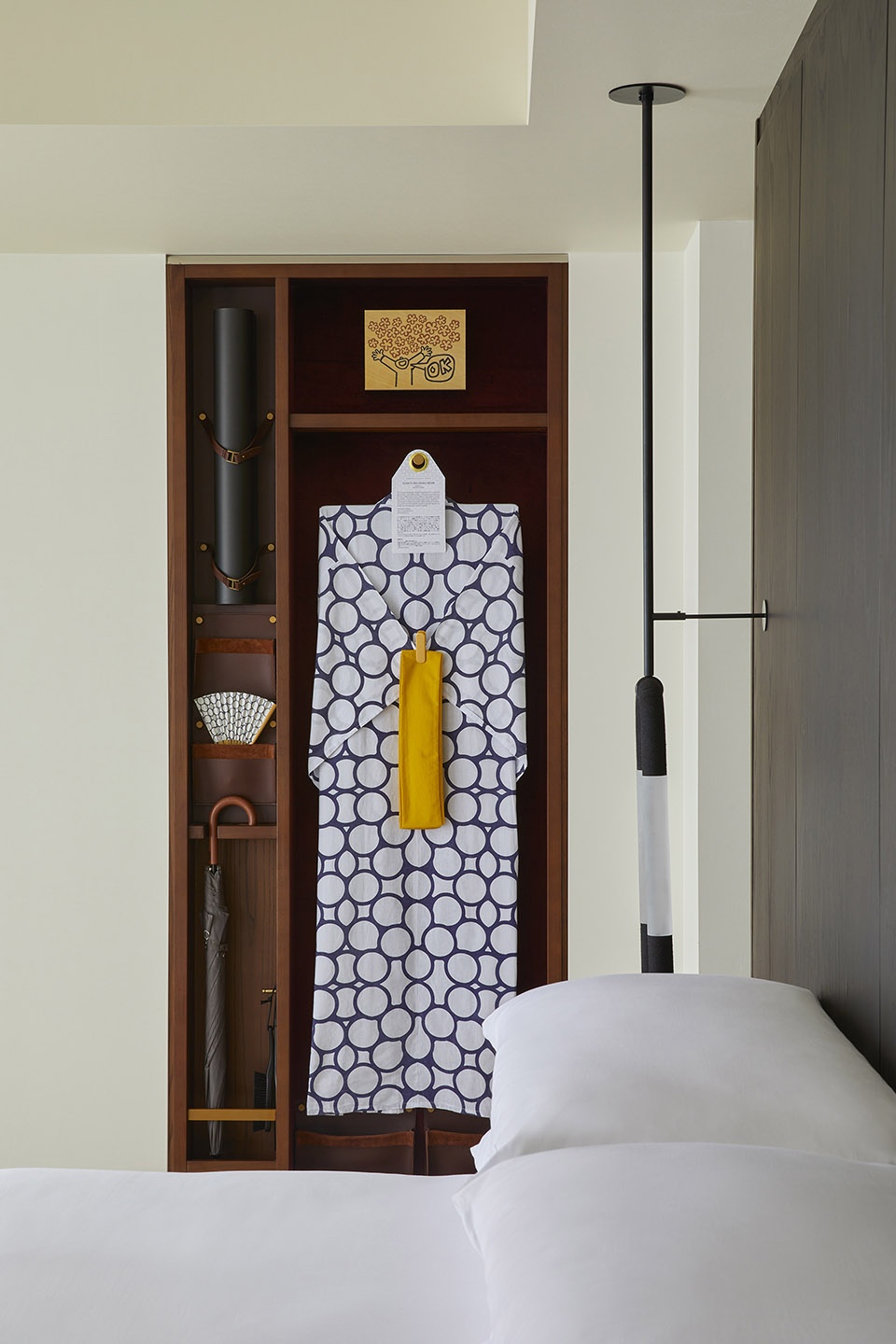 Kimpton Tokyo Rockwell Group