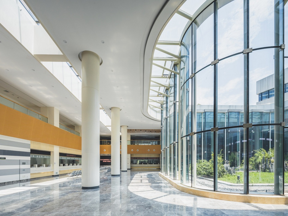 Peoples Hospital of WuJiang Economic and Technology Development Area Zhubuo