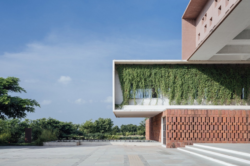 the northstar school by shanmugam associates