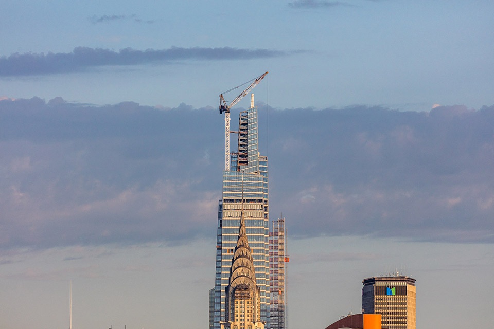 one vanderbilt by kpf