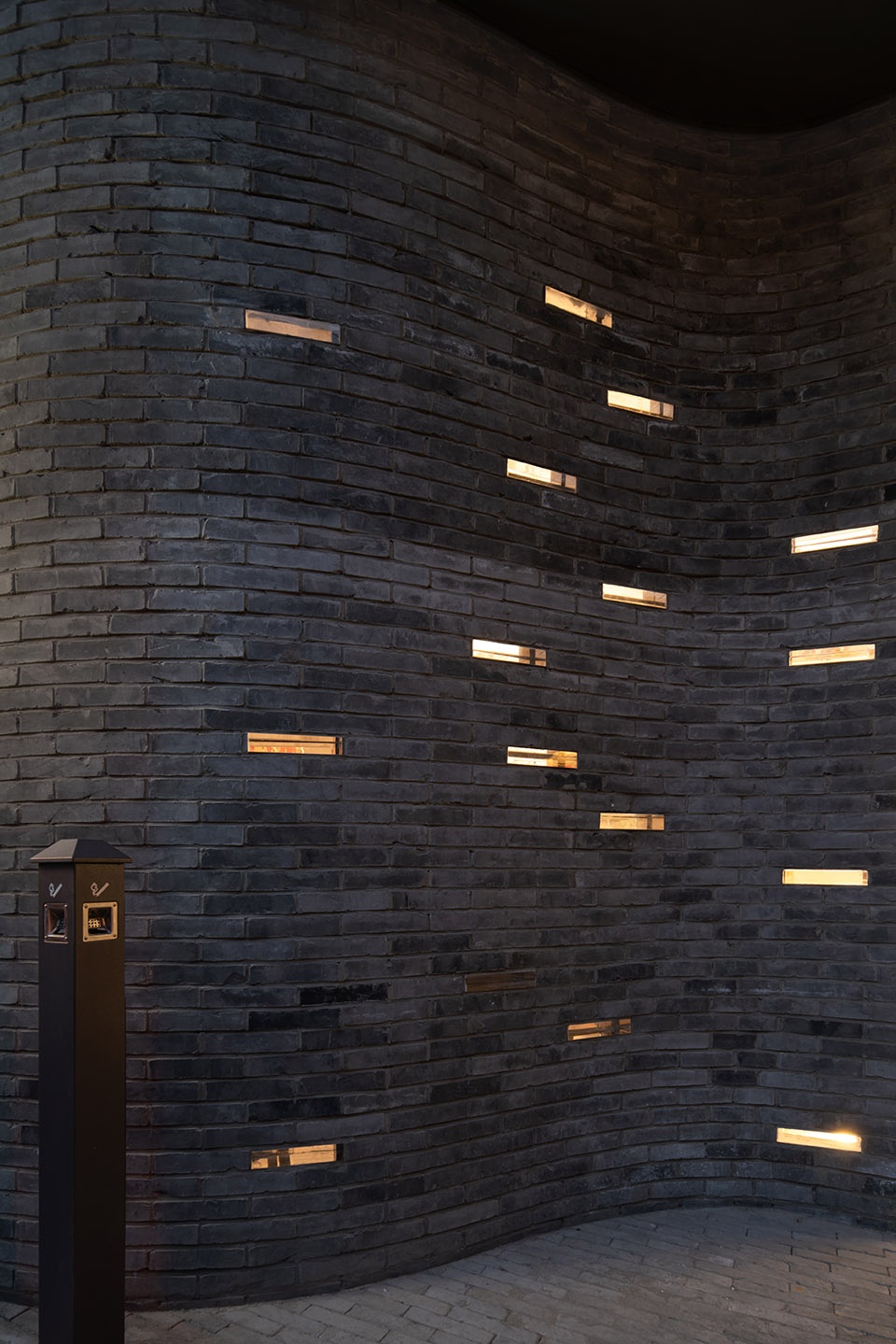 Nanyang 5Lmeet DAGA Architects