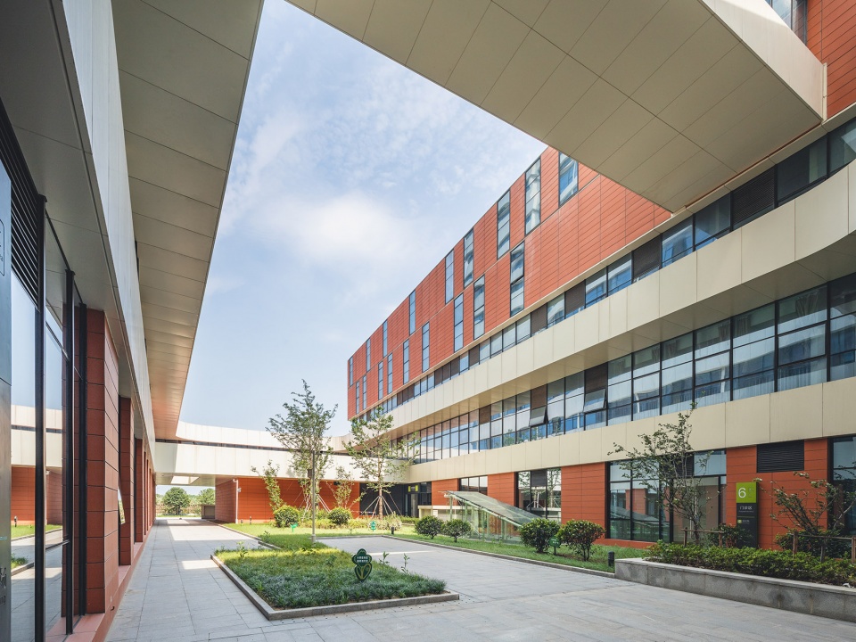 Peoples Hospital of WuJiang Economic and Technology Development Area Zhubuo