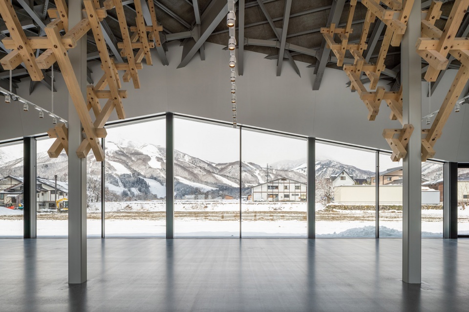 Snowpeak Landstation Hakuba kkaa