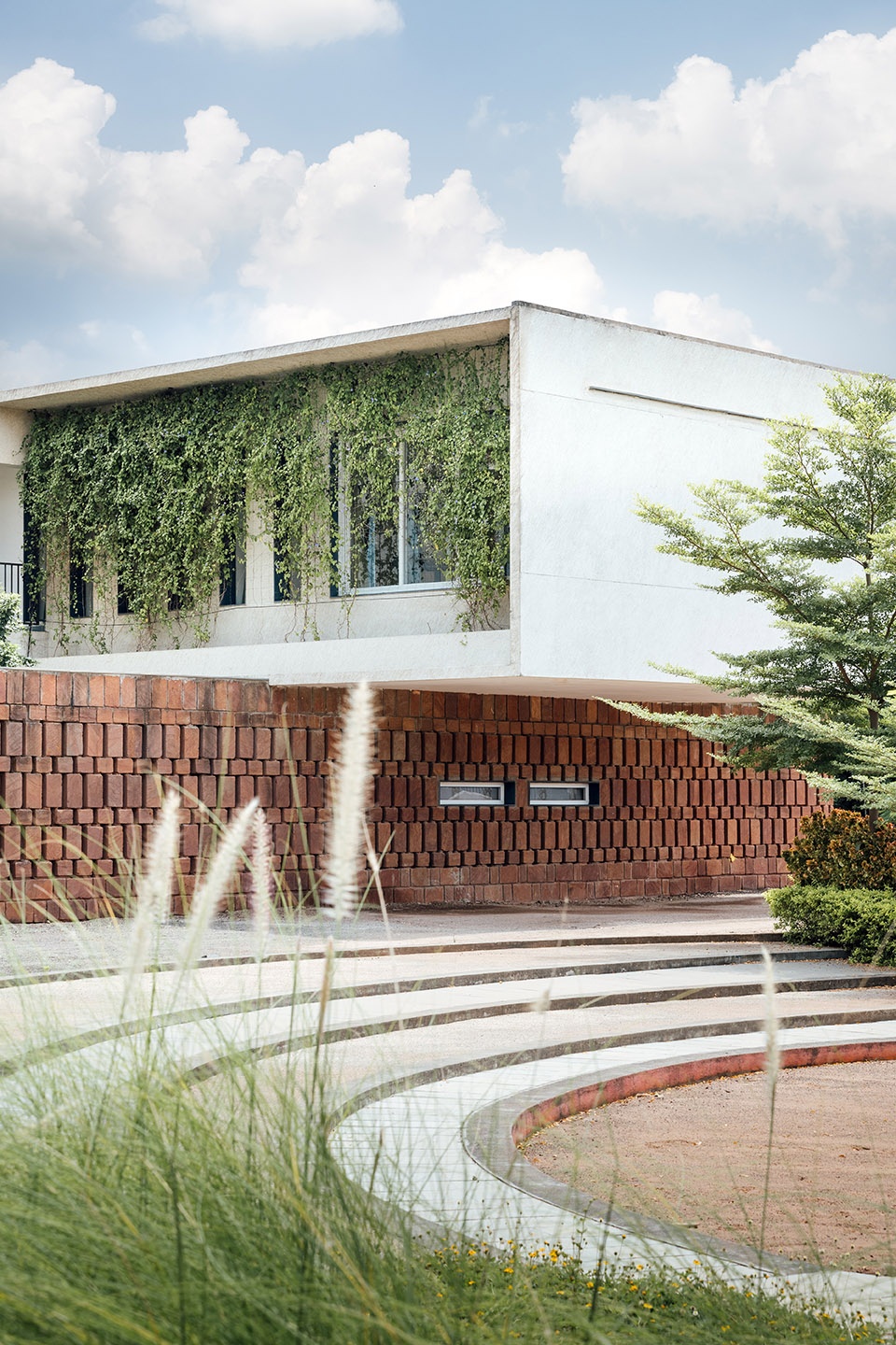 The Northstar School Shanmugam Associates