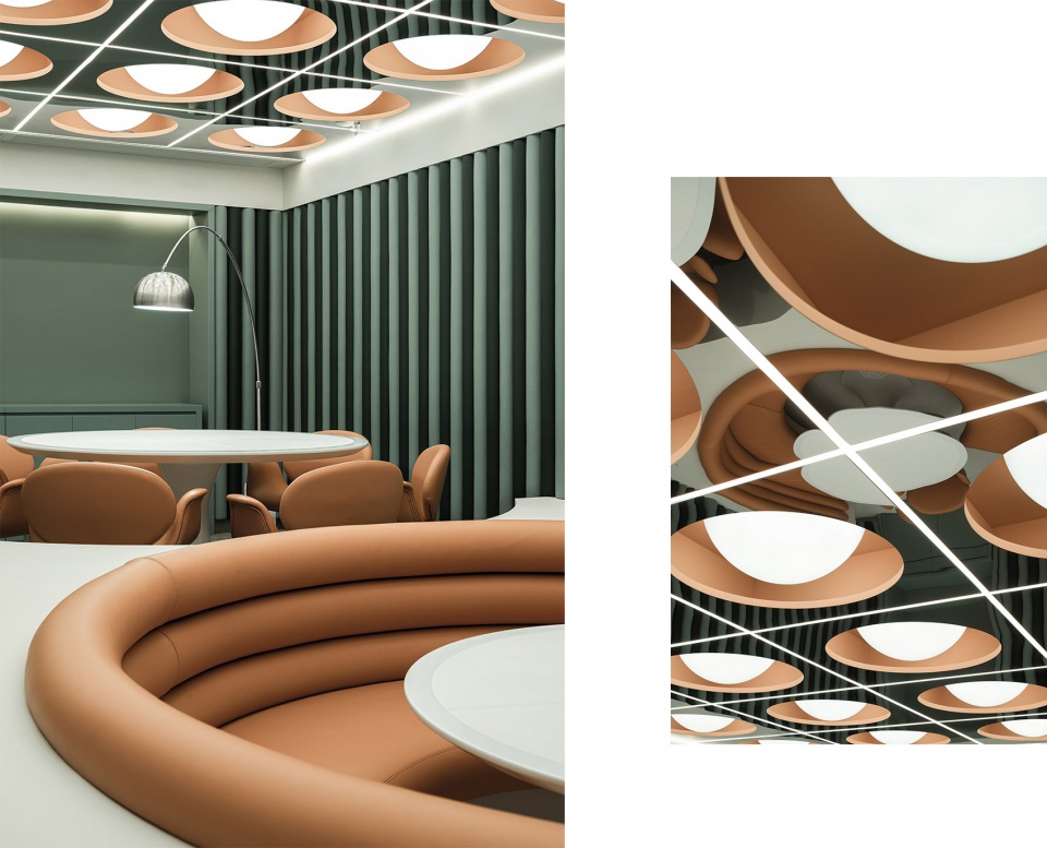 atlatl restaurant in shanghai by various associates