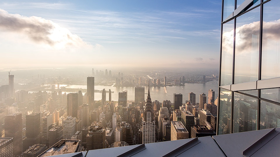 one vanderbilt by kpf