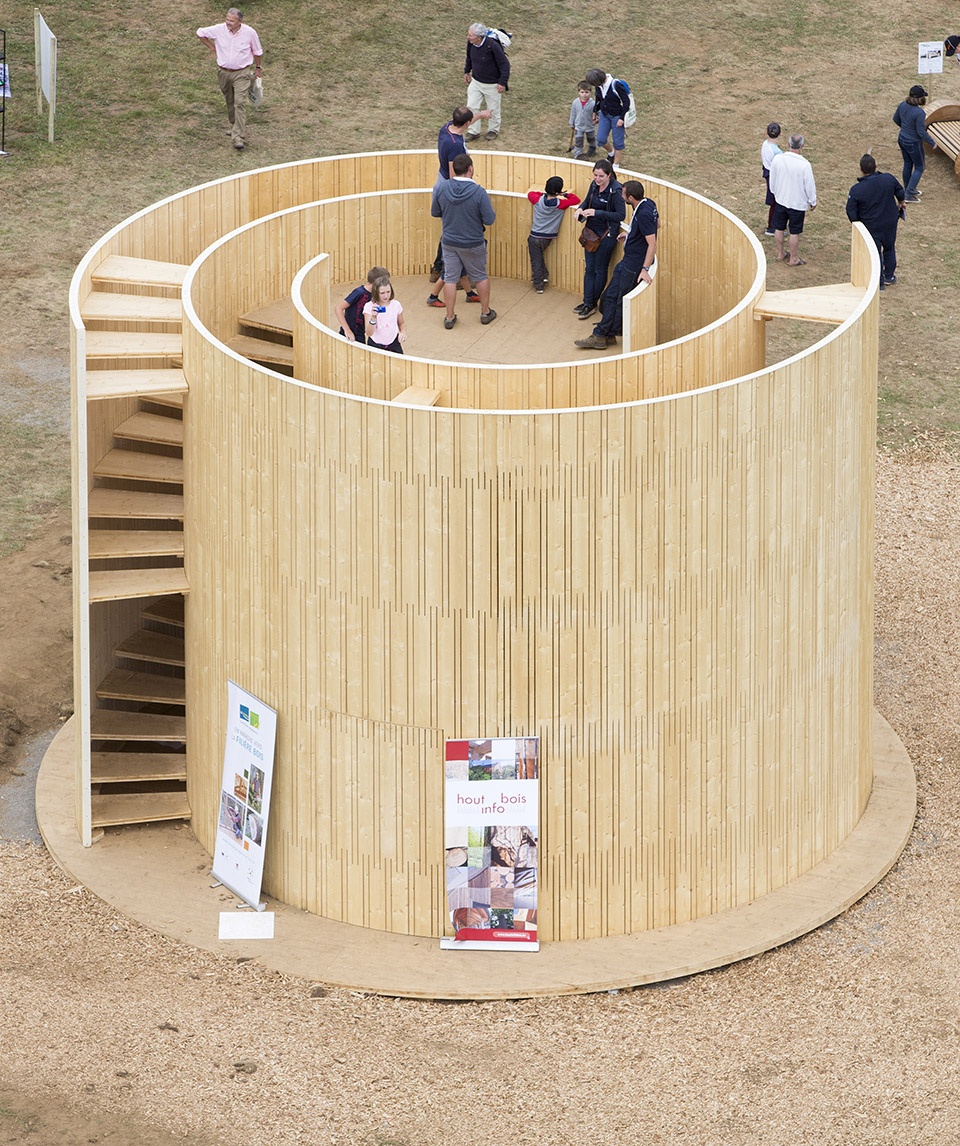 DEMOFOREST ArtBuild