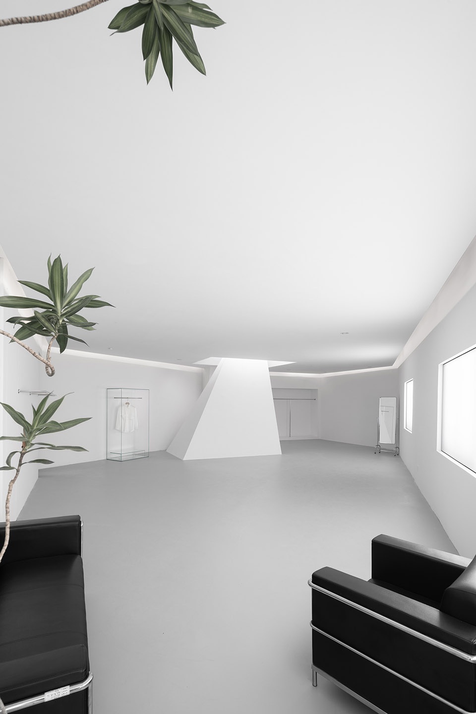 DUPU Composition Architecture Design
