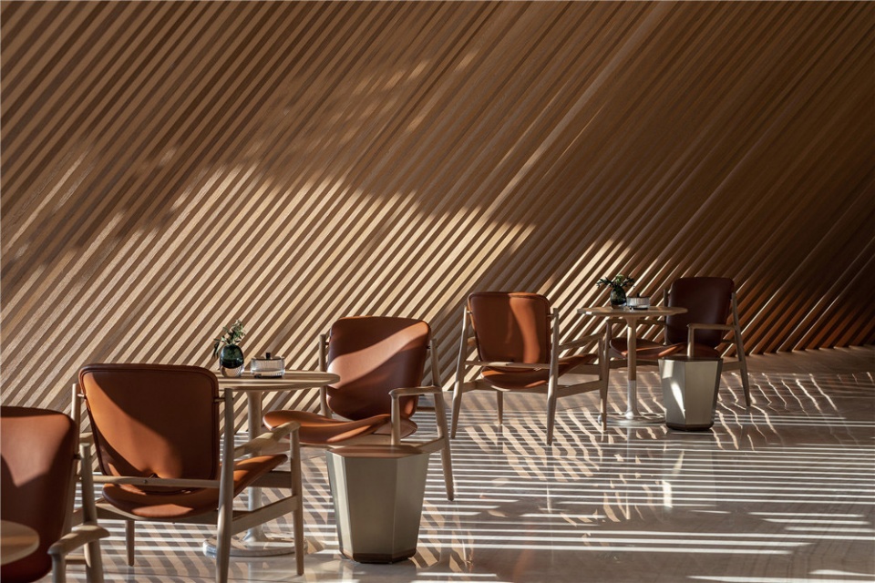 Huadiwan Life Centre Karv One Design