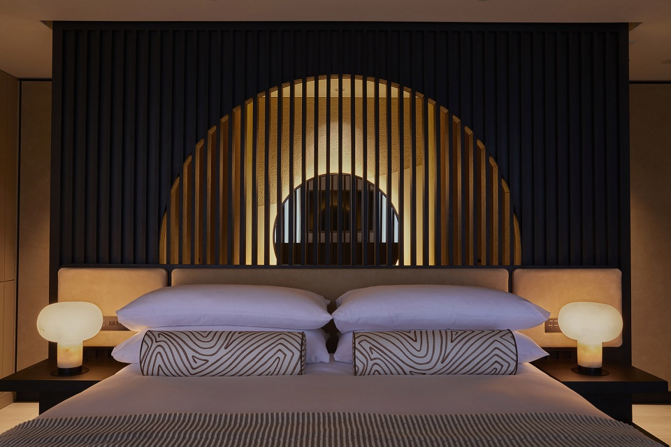 Kimpton Tokyo Rockwell Group