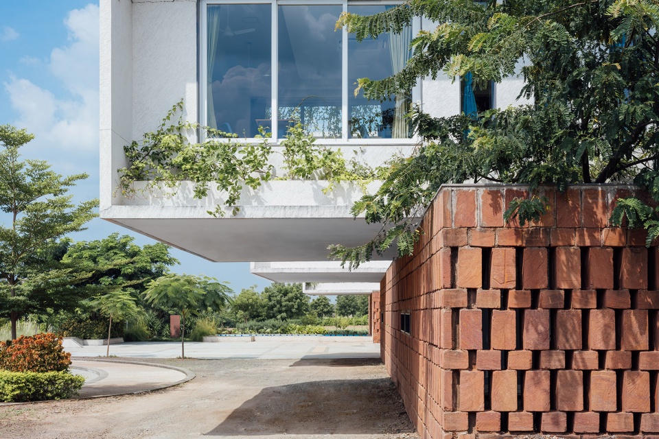 The Northstar School Shanmugam Associates