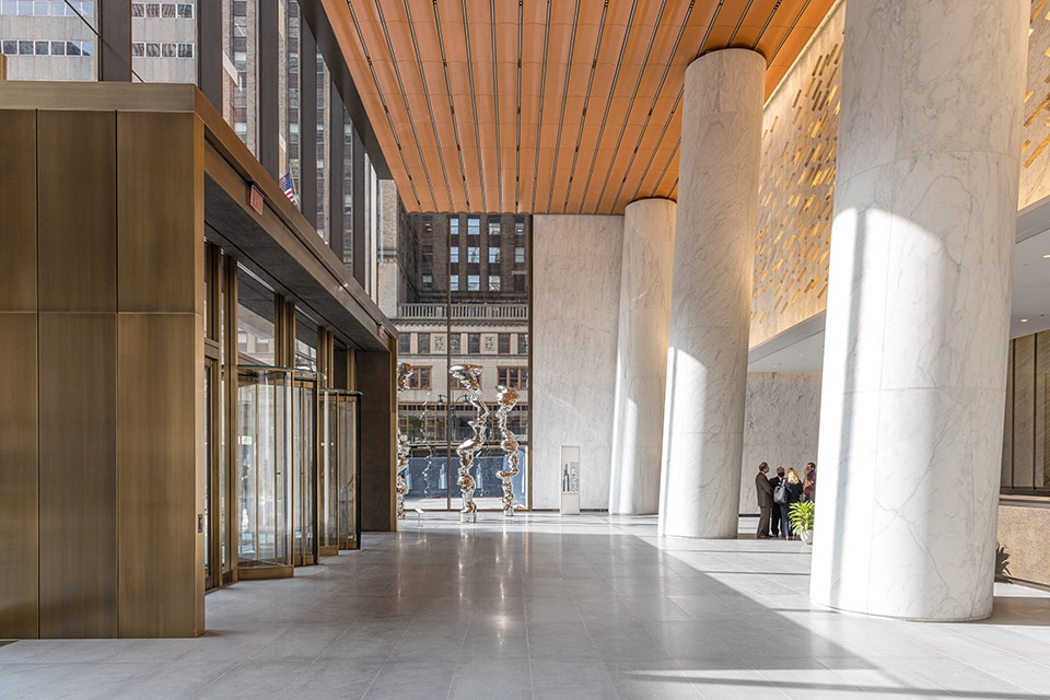 one vanderbilt by kpf