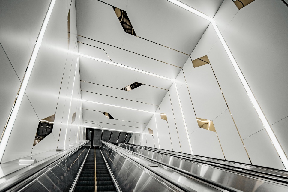 CHENGDU METRO LINE 18 JA