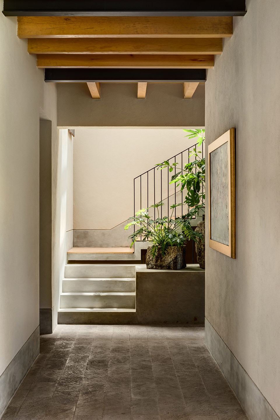 Casa Las Cruces ASP