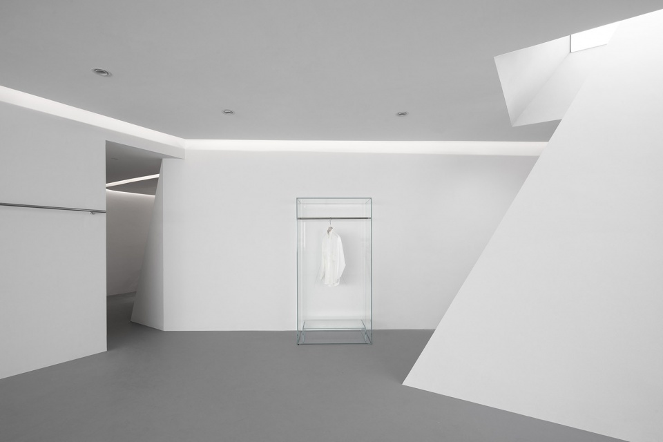 DUPU Composition Architecture Design