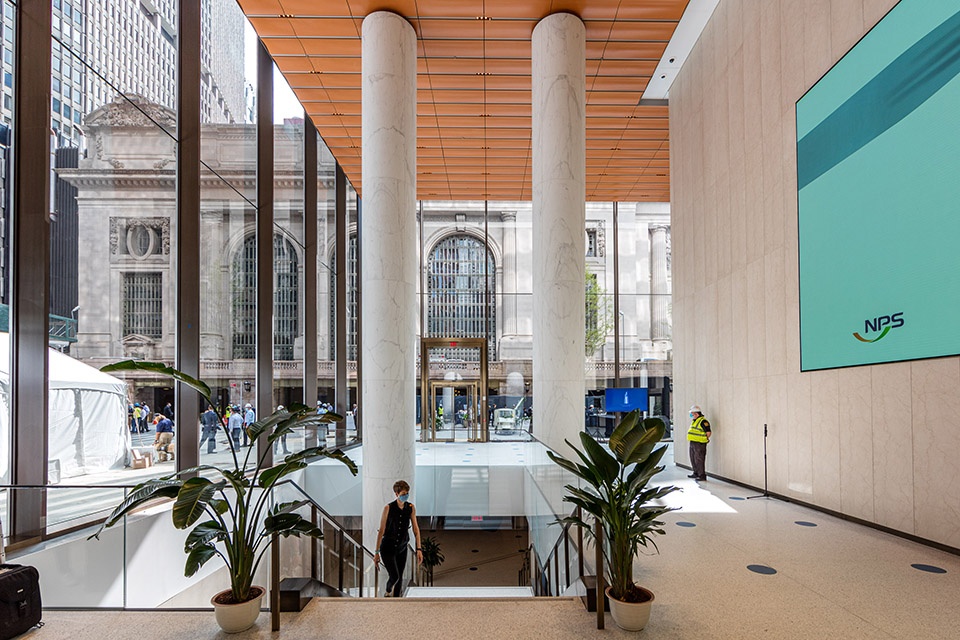one vanderbilt by kpf