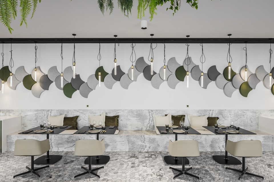 koi restaurant portugal ponta delgada azores by box arquitectos