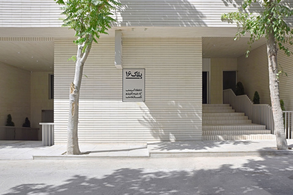 The Moment Pi architects