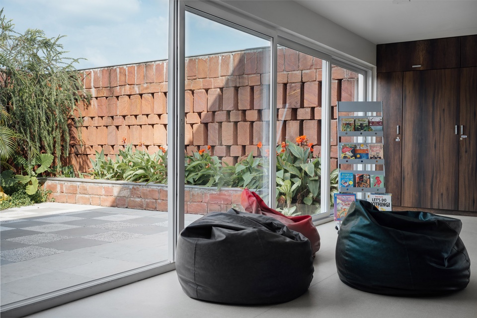 The Northstar School Shanmugam Associates