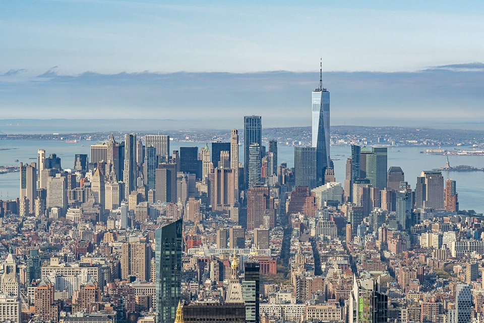 one vanderbilt by kpf
