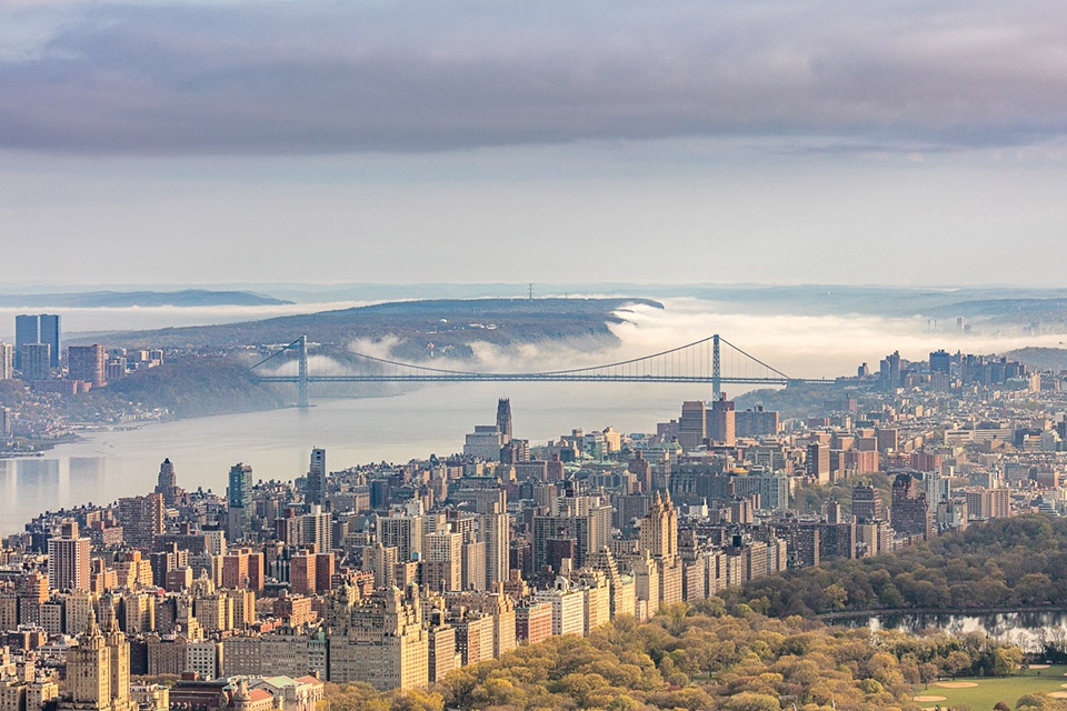 one vanderbilt by kpf