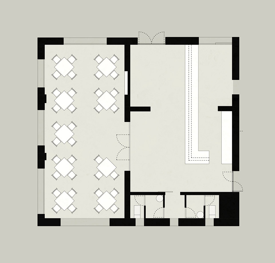 denia tennis club restaurant alicante by wanna