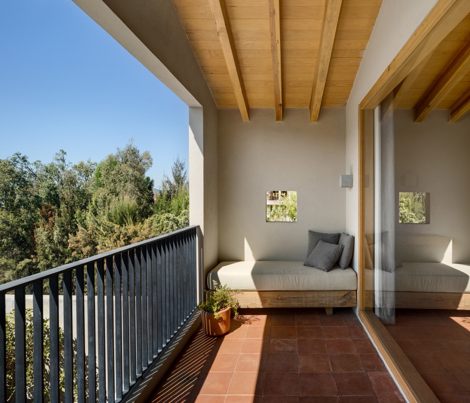 Casa Las Cruces ASP