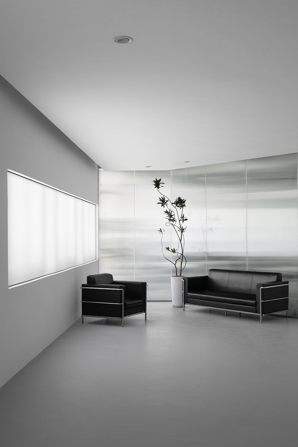 DUPU Composition Architecture Design