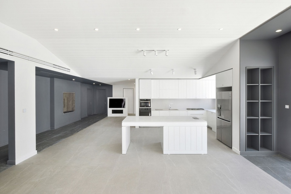 The Moment Pi architects