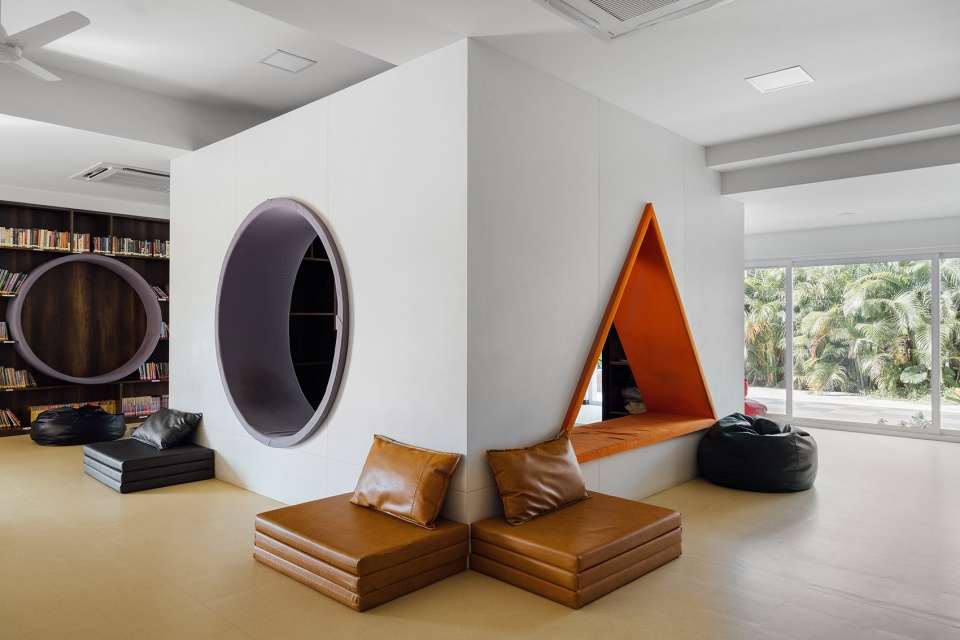The Northstar School Shanmugam Associates