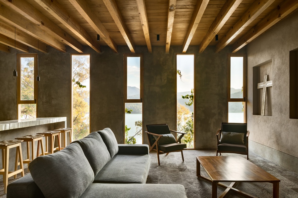 Casa Las Cruces ASP