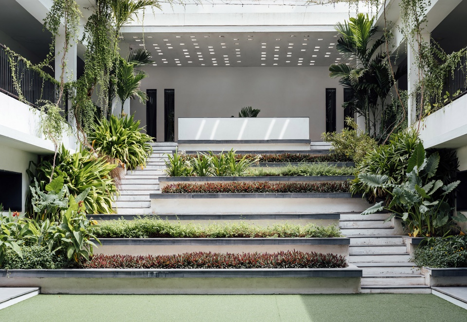 The Northstar School Shanmugam Associates