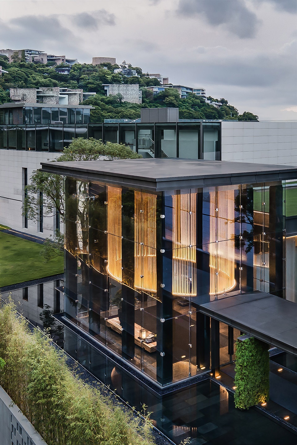 Club InterContinental CCD