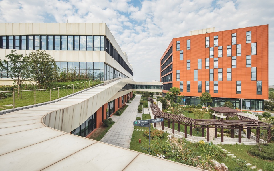 Peoples Hospital of WuJiang Economic and Technology Development Area Zhubuo