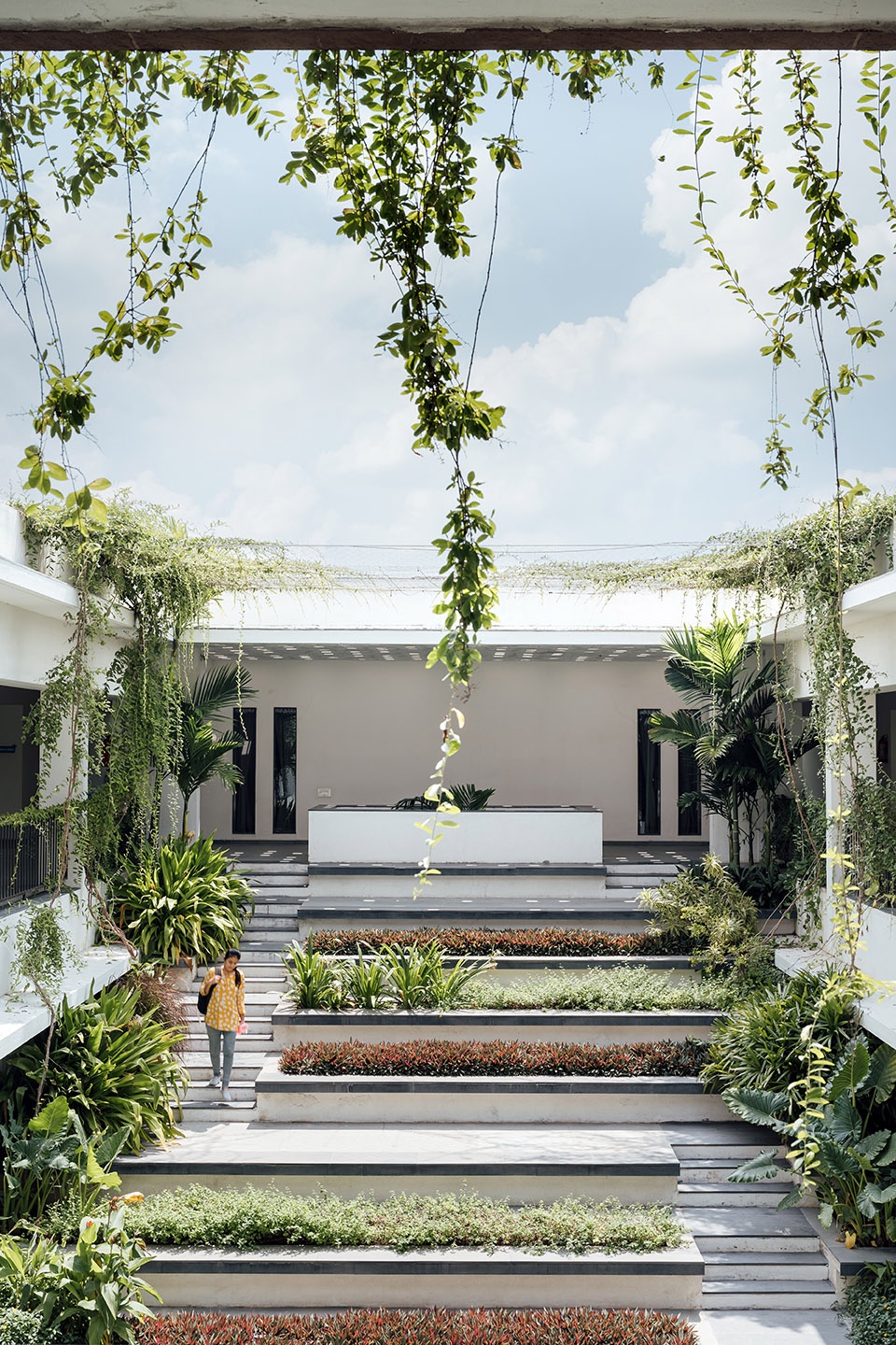 The Northstar School Shanmugam Associates