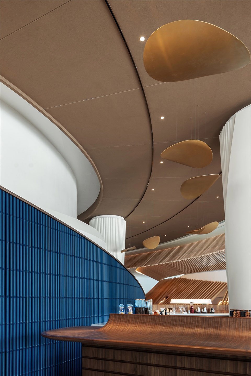 Huadiwan Life Centre Karv One Design