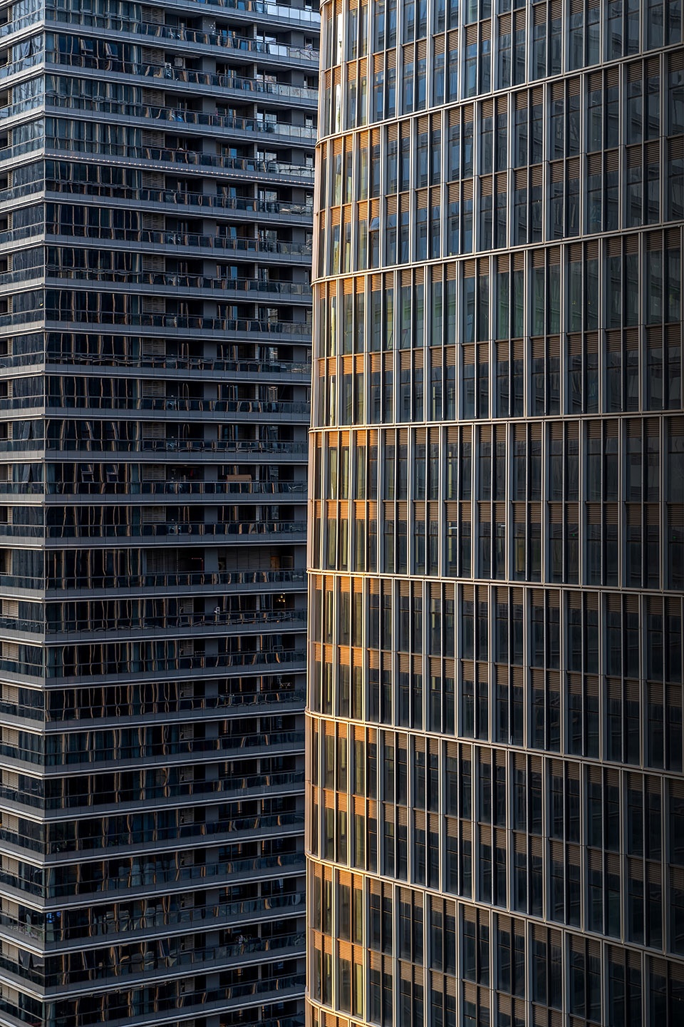 one excellence shenzhen by farrells