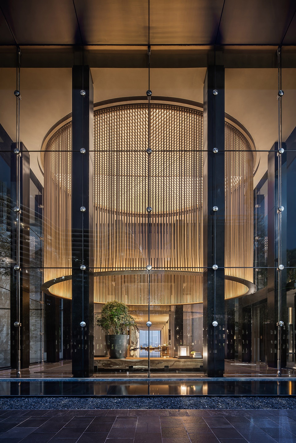 Club InterContinental CCD