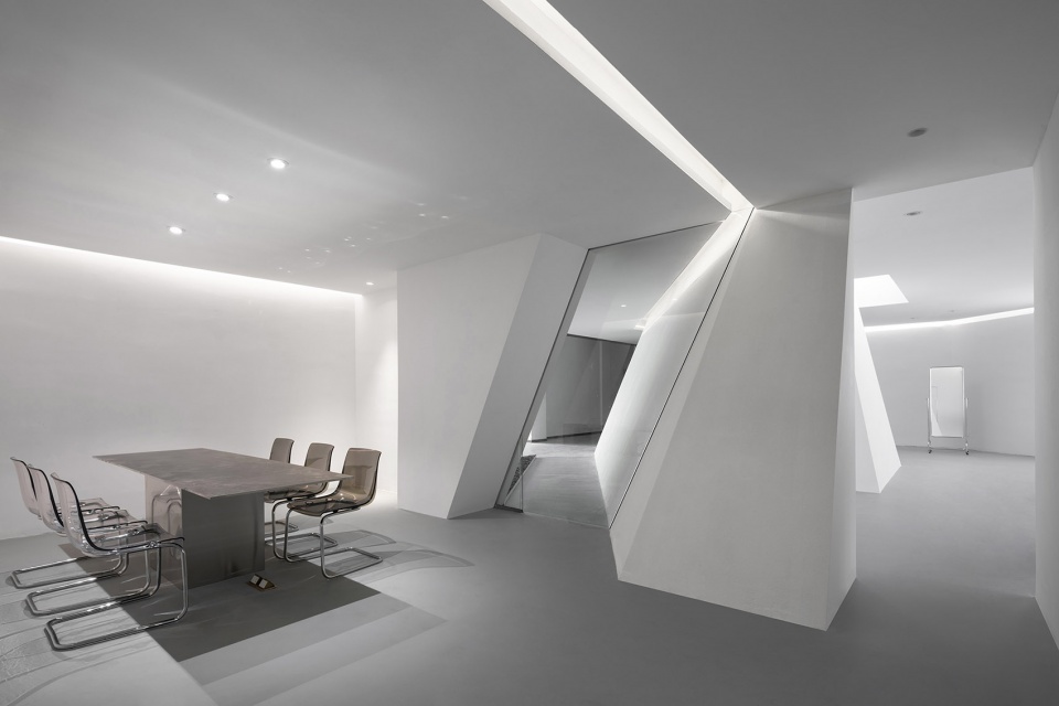 DUPU Composition Architecture Design