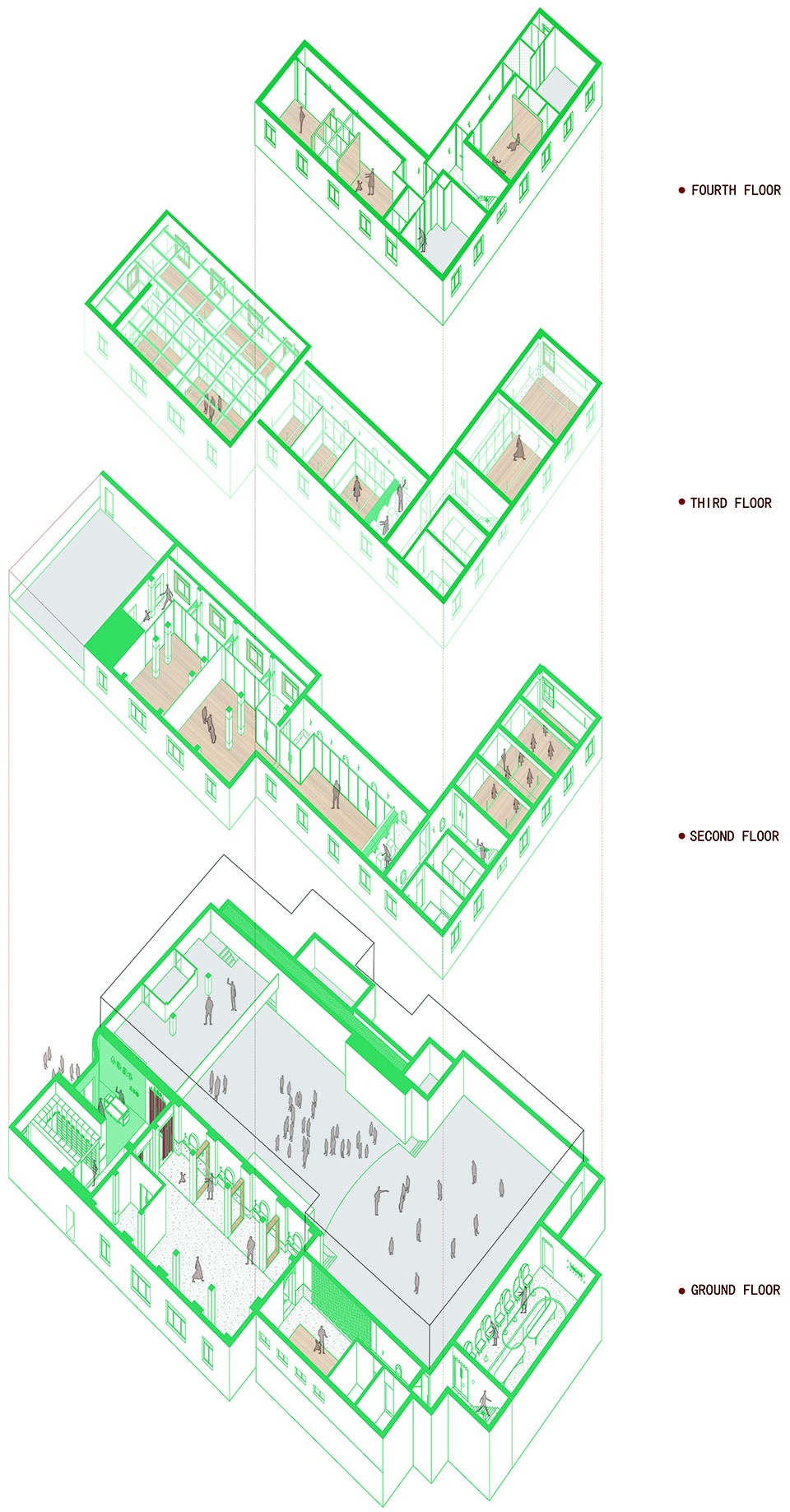 Nanyang 5Lmeet DAGA Architects