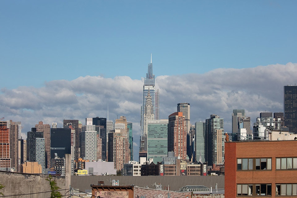 one vanderbilt by kpf