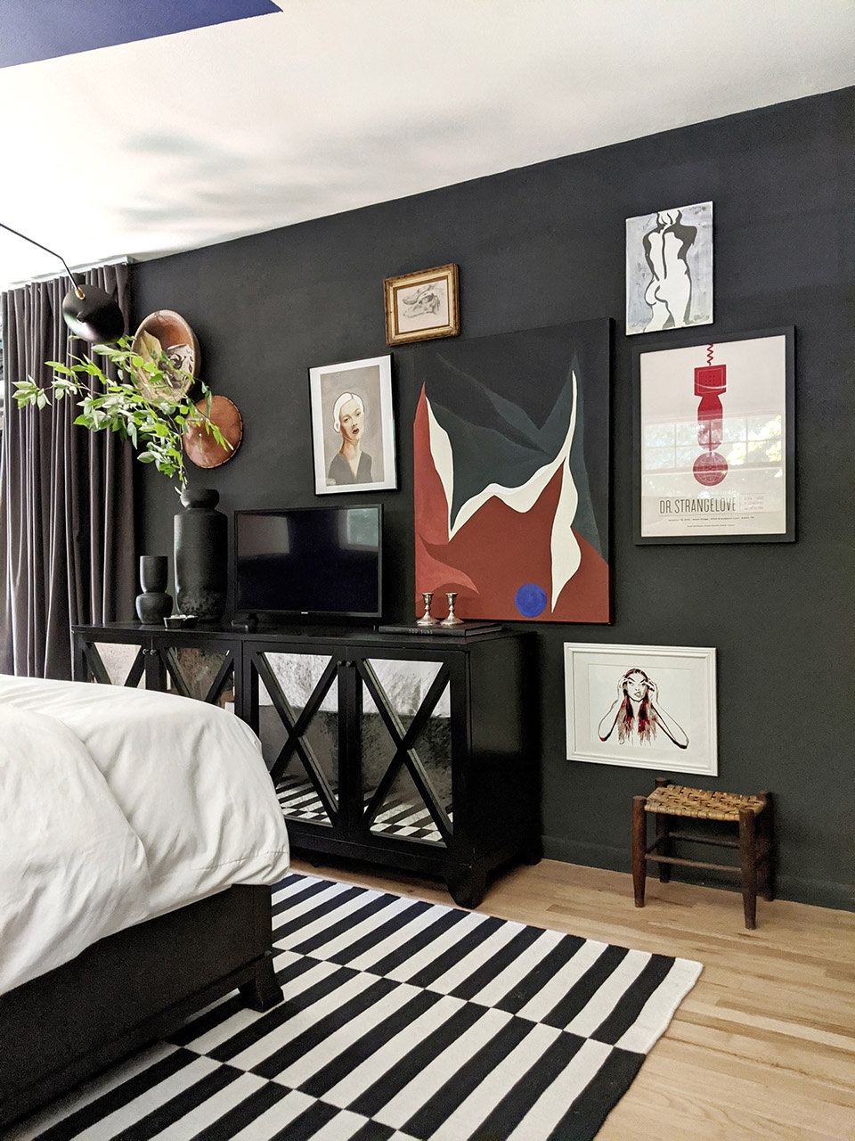designer crystal sinclairs home new york by crystal sinclair designs