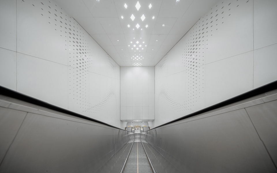 CHENGDU METRO LINE 18 JA
