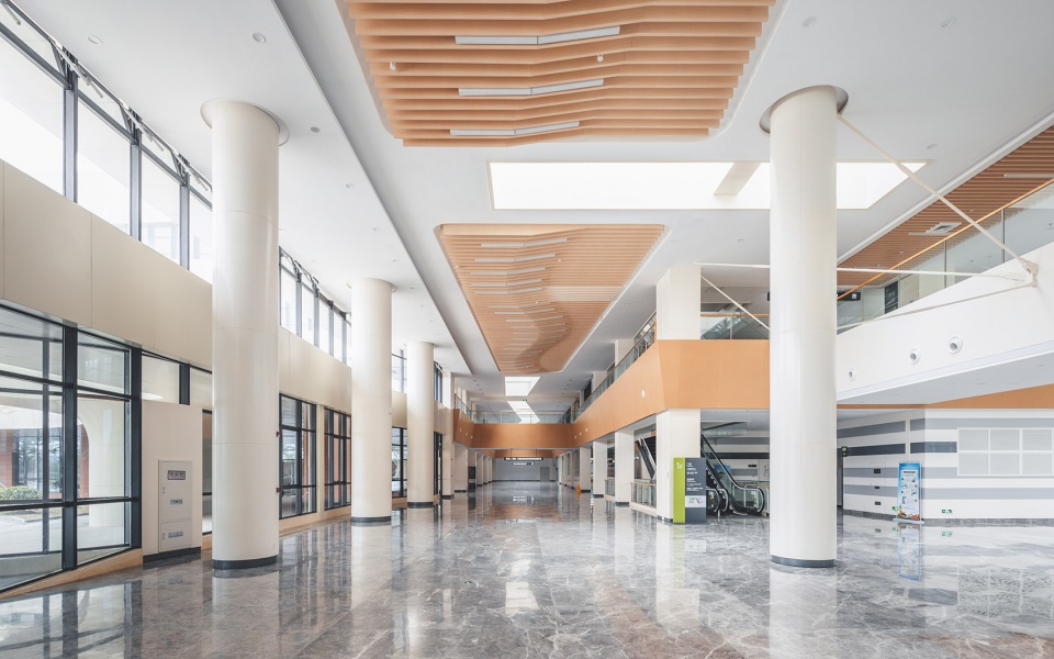 Peoples Hospital of WuJiang Economic and Technology Development Area Zhubuo