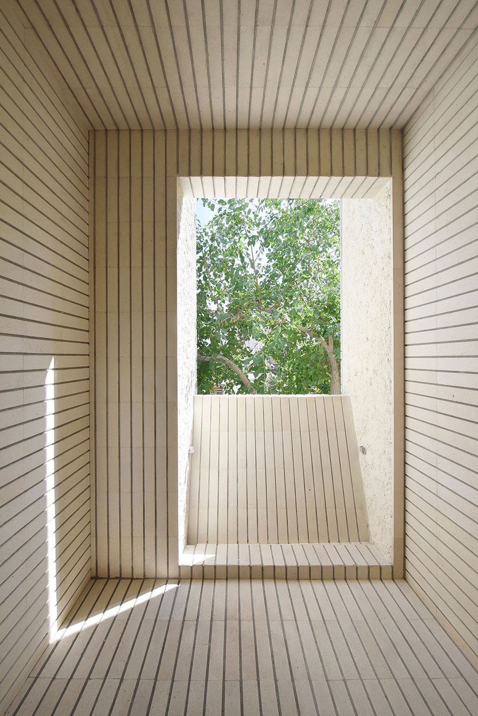 The Moment Pi architects