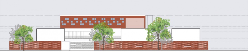 The Northstar School Shanmugam Associates