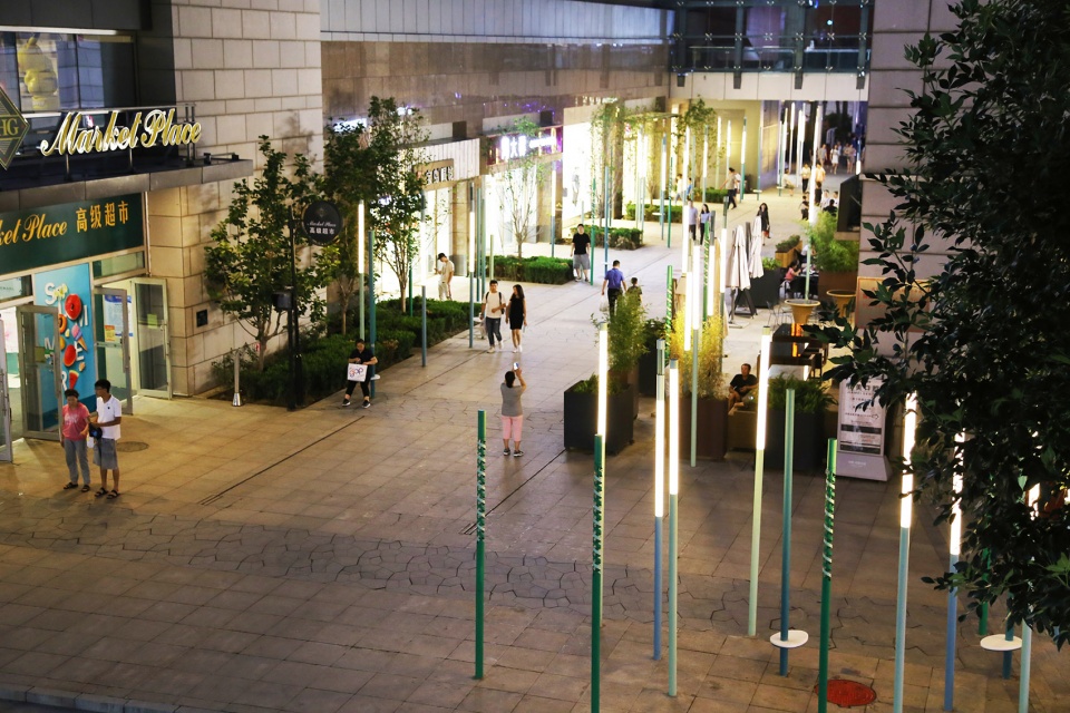 Valley of Wind WW Landscape Design